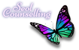 Seol Counselling Galway Logo