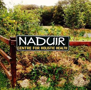 Naduir Sign